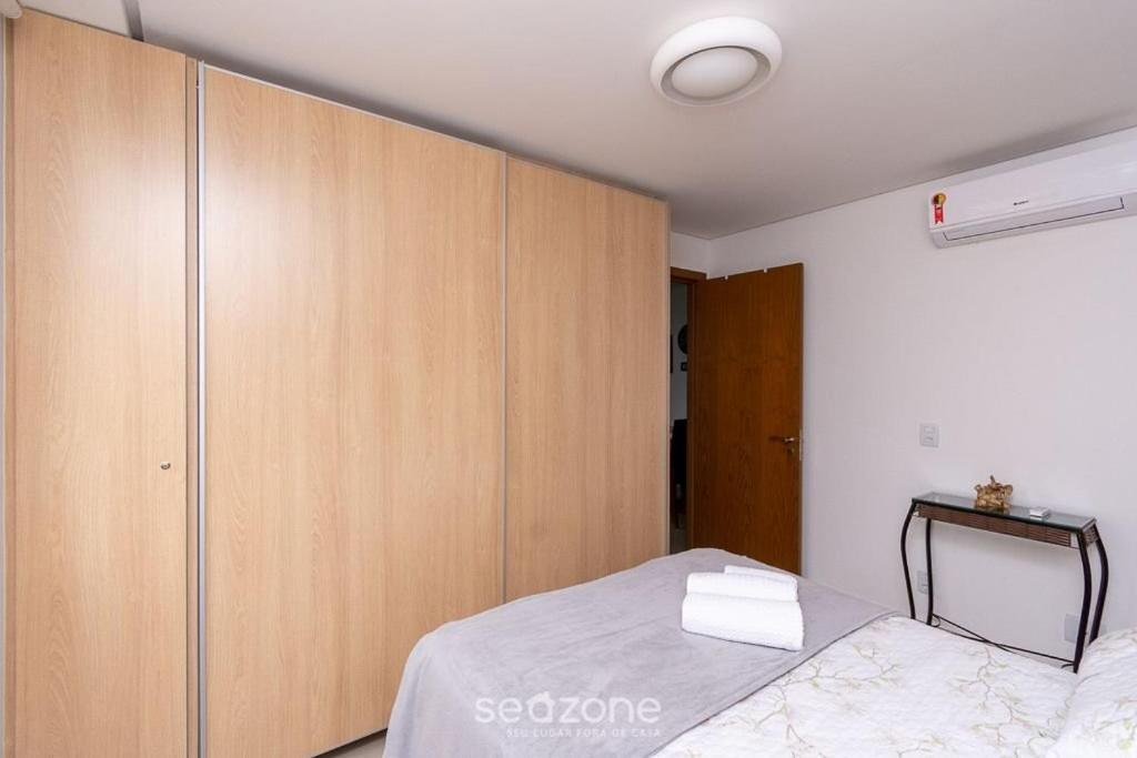 Lindos Flats No Setor Bueno Txp02 Goiânia Exterior foto